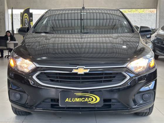 CHEVROLET ONIX 1.0 MPFI LT 8V FLEX 4P MANUAL CHEVROLET ONIX 1.0 MPFI LT 8V FLEX 4P MANUAL